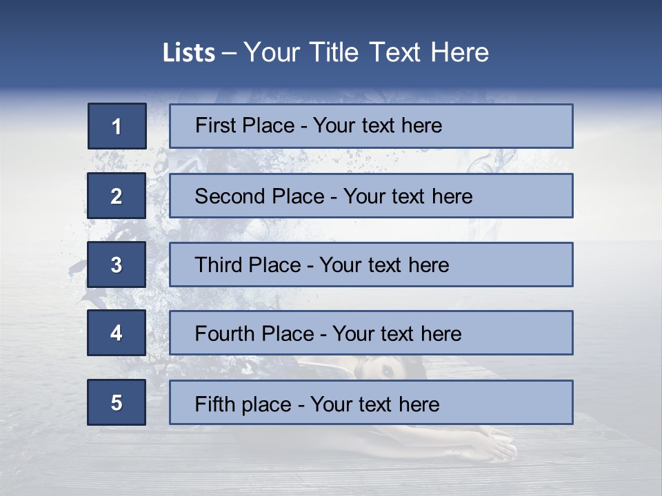 Art Young Illustration PowerPoint Template