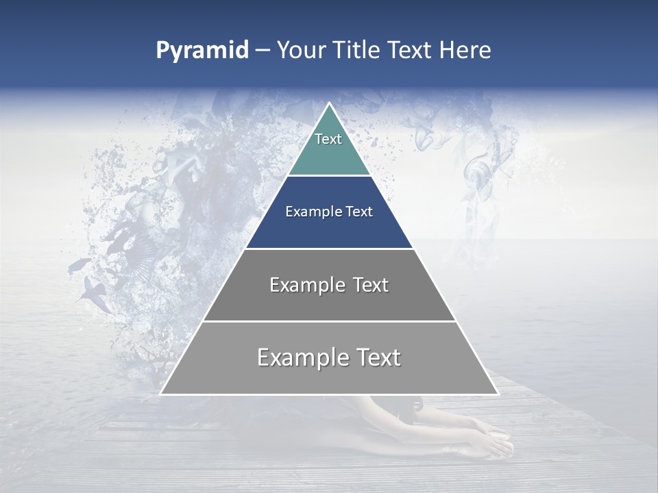 Art Young Illustration PowerPoint Template