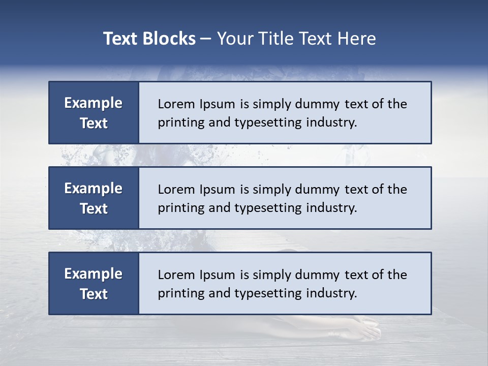 Art Young Illustration PowerPoint Template