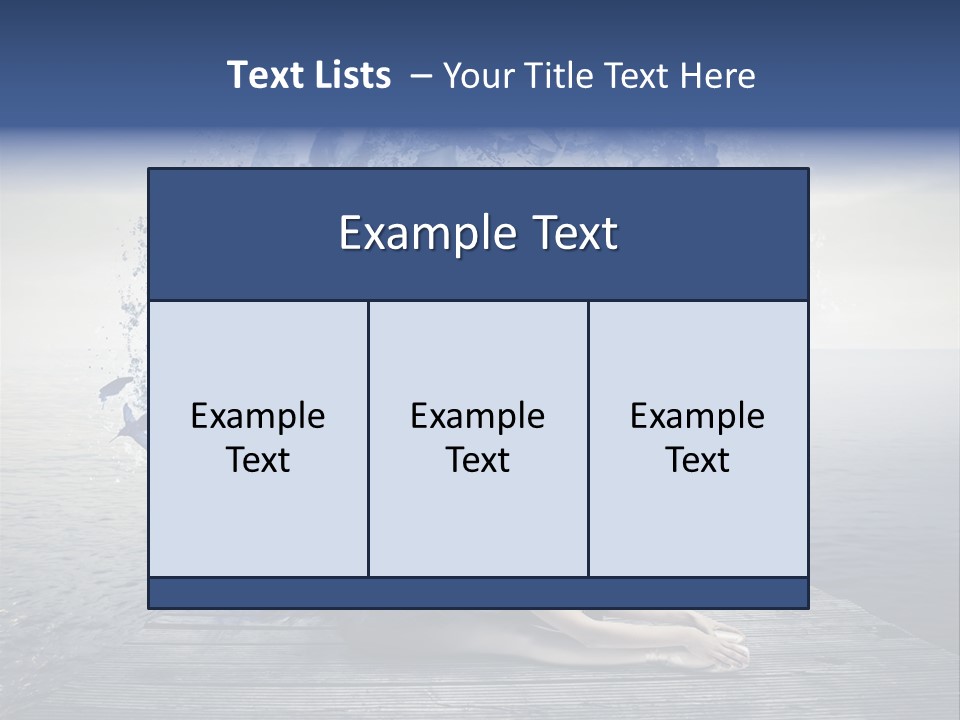 Art Young Illustration PowerPoint Template