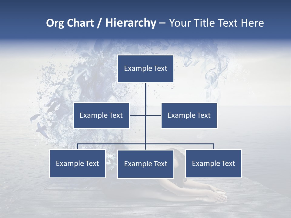Art Young Illustration PowerPoint Template