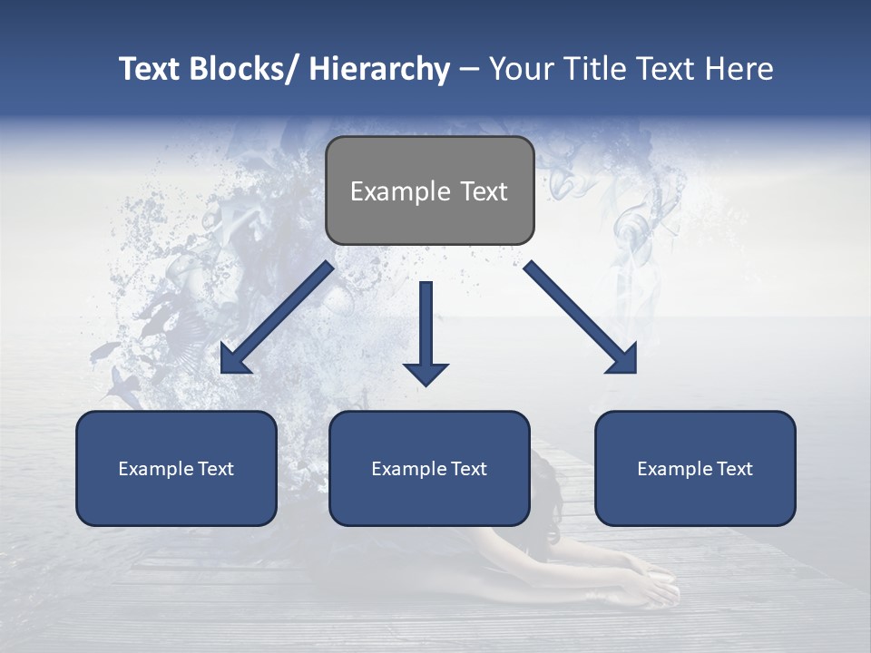 Art Young Illustration PowerPoint Template