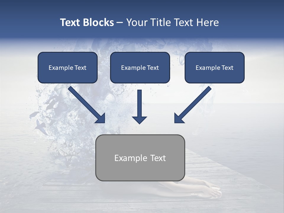Art Young Illustration PowerPoint Template