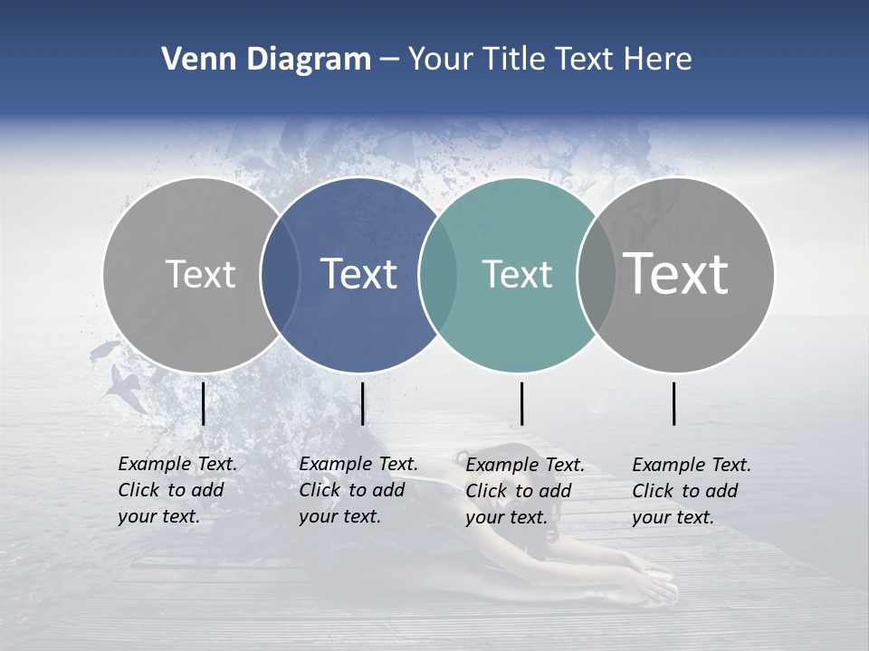 Art Young Illustration PowerPoint Template