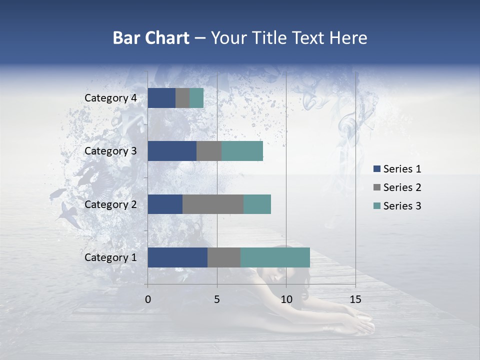 Art Young Illustration PowerPoint Template