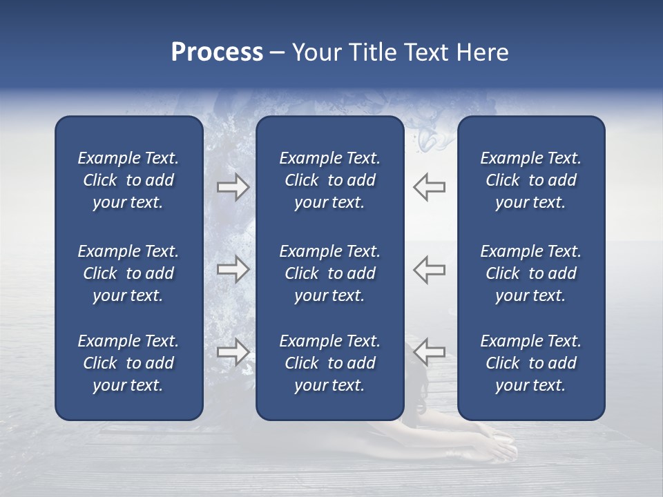 Art Young Illustration PowerPoint Template
