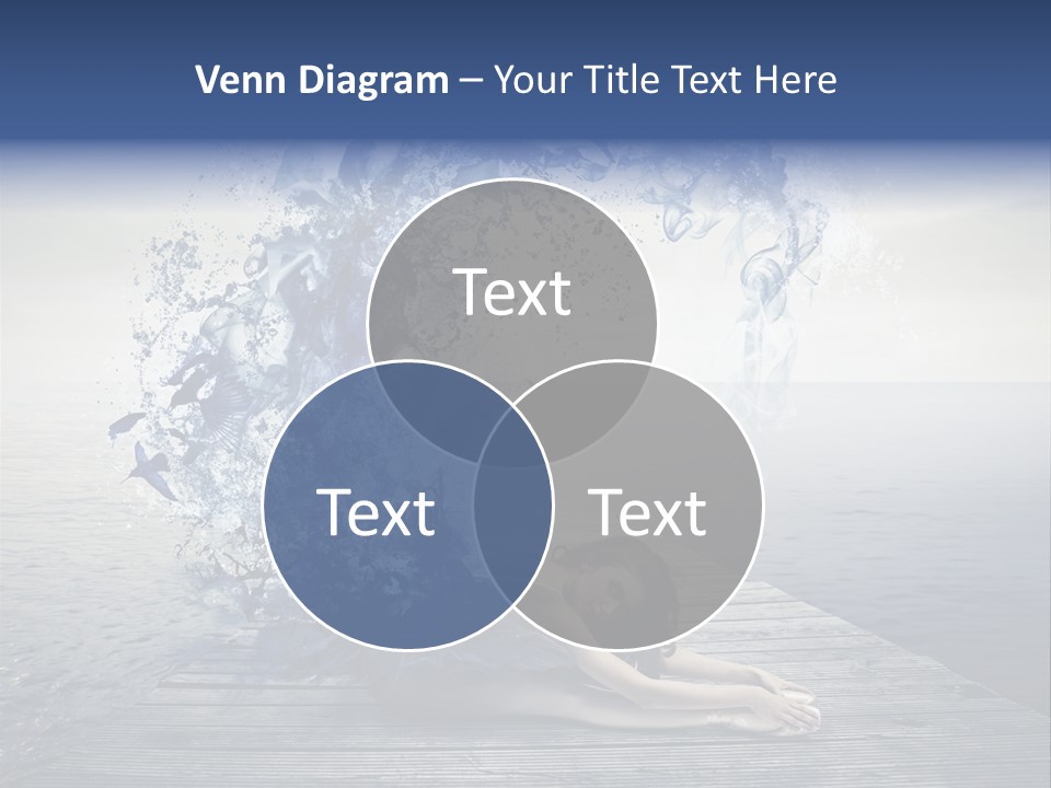 Art Young Illustration PowerPoint Template