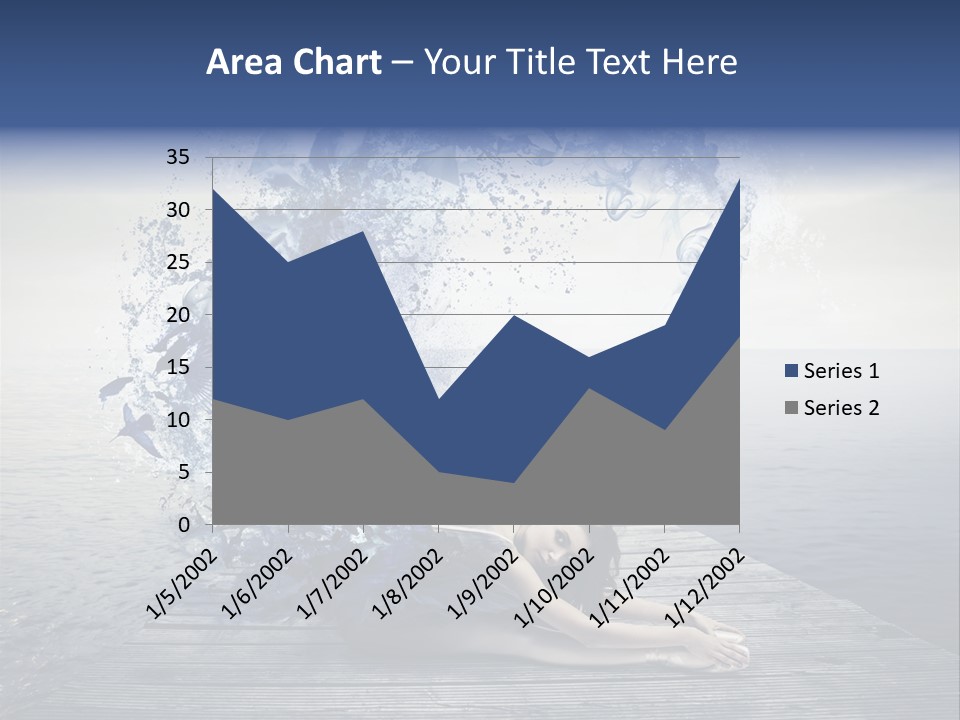 Art Young Illustration PowerPoint Template