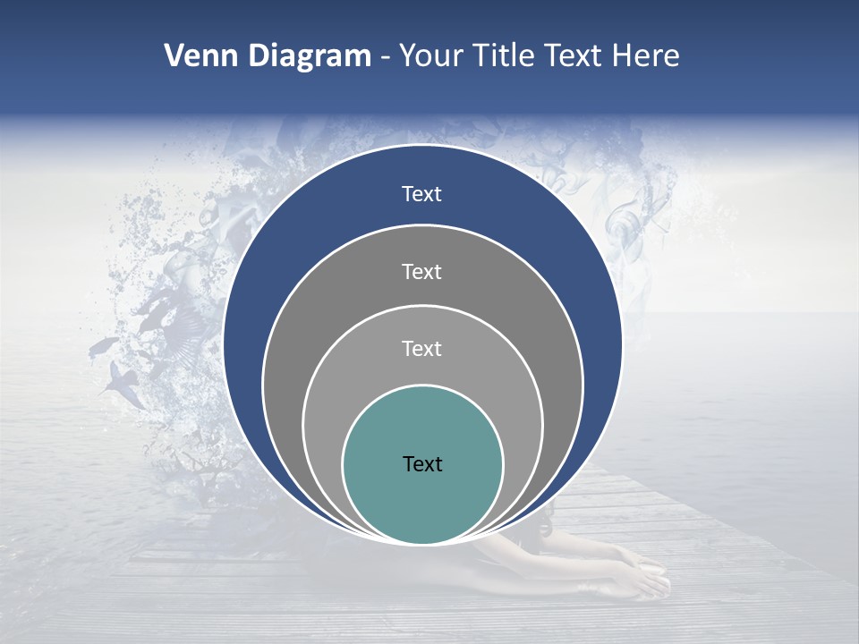 Art Young Illustration PowerPoint Template