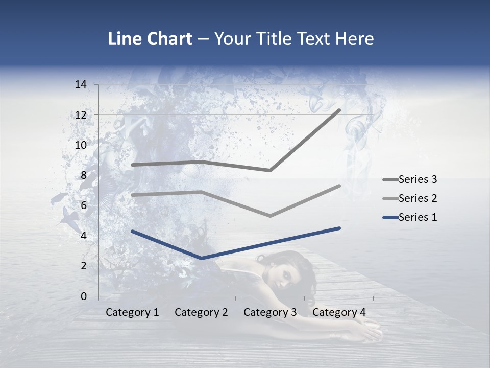 Art Young Illustration PowerPoint Template