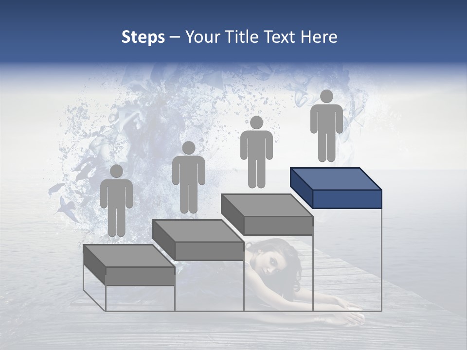 Art Young Illustration PowerPoint Template