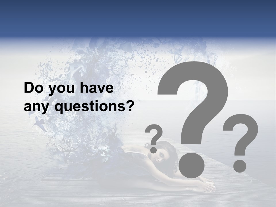 Art Young Illustration PowerPoint Template