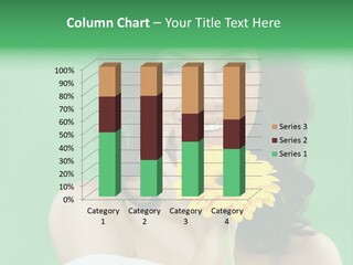 Spring  Beauty PowerPoint Template