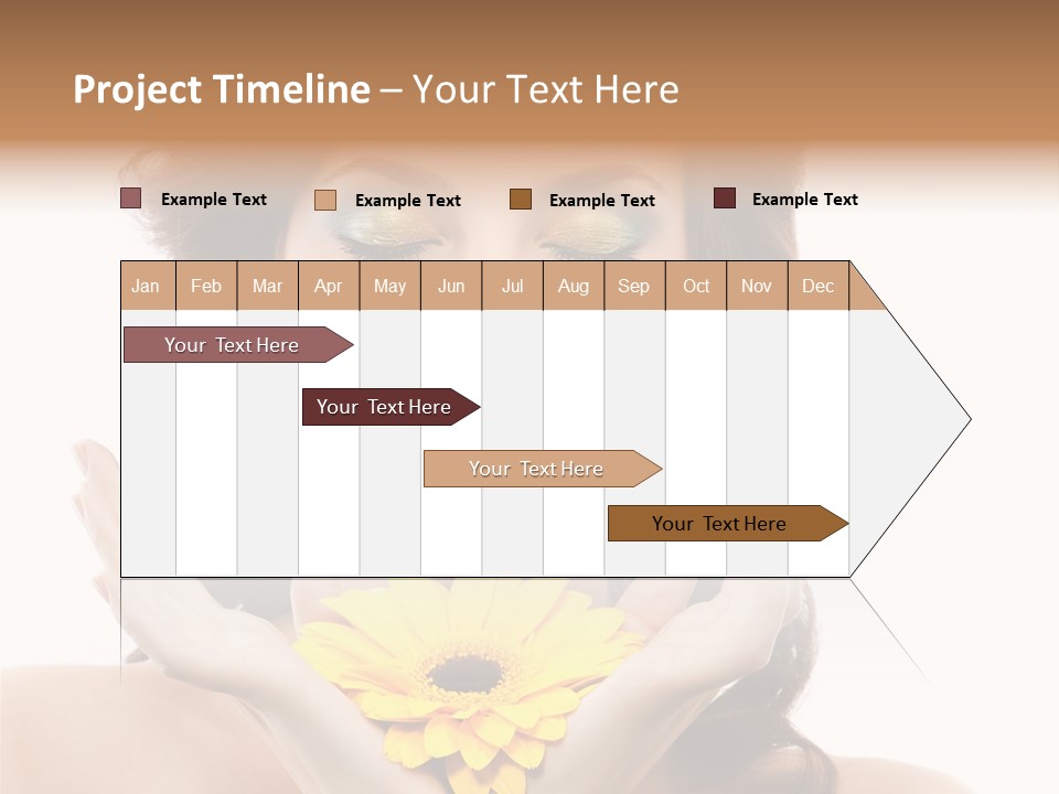 Charming Pretty Health PowerPoint Template
