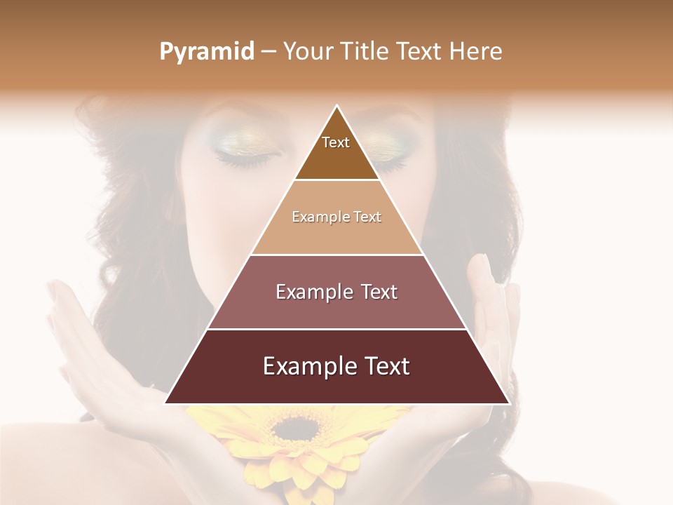 Charming Pretty Health PowerPoint Template