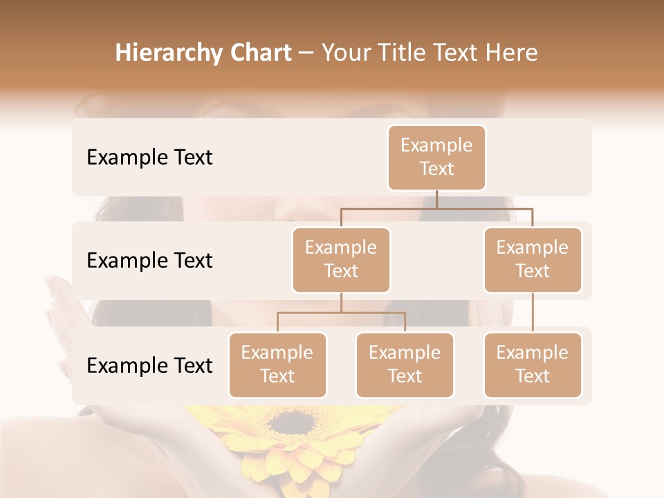 Charming Pretty Health PowerPoint Template