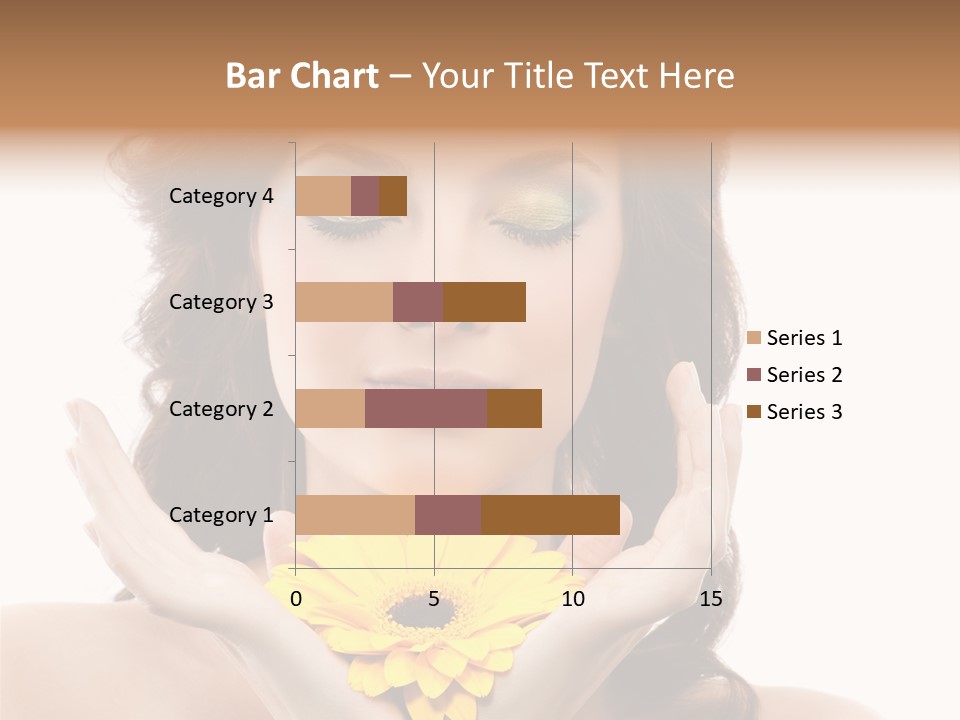 Charming Pretty Health PowerPoint Template