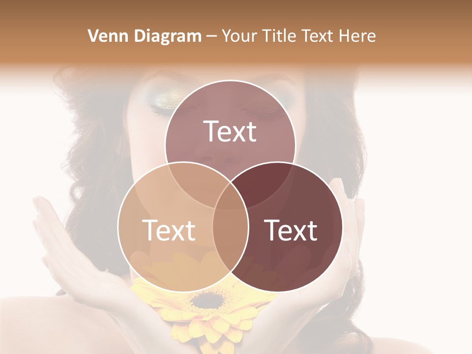 Charming Pretty Health PowerPoint Template