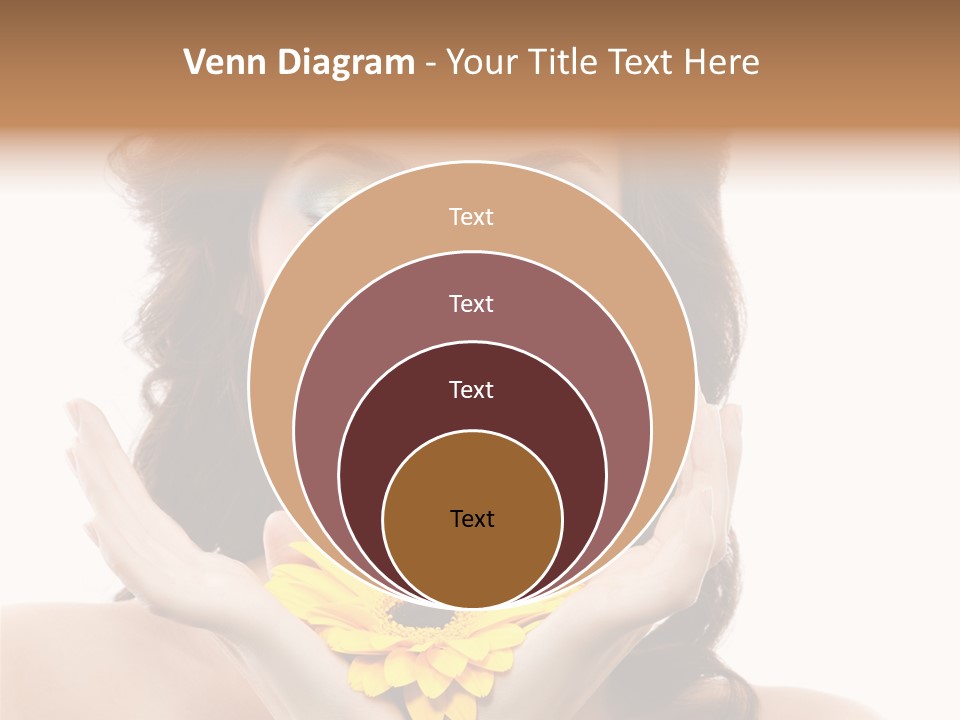 Charming Pretty Health PowerPoint Template