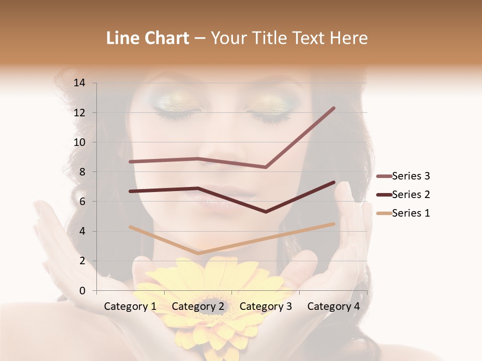 Charming Pretty Health PowerPoint Template