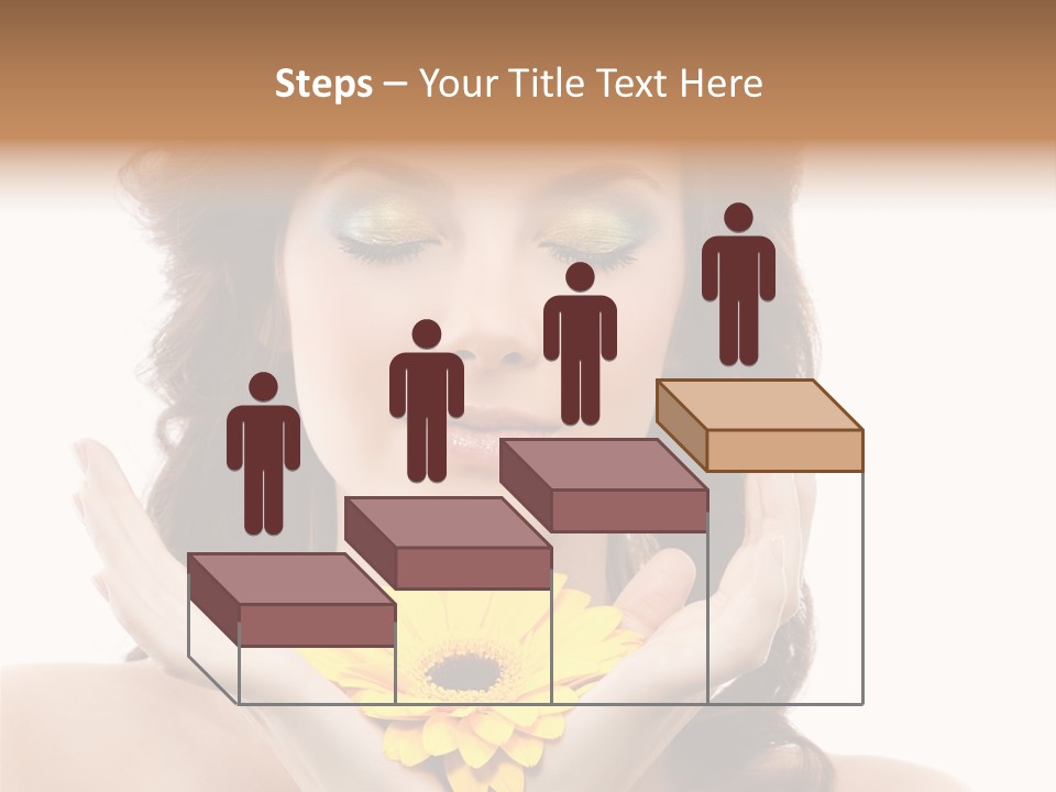 Charming Pretty Health PowerPoint Template