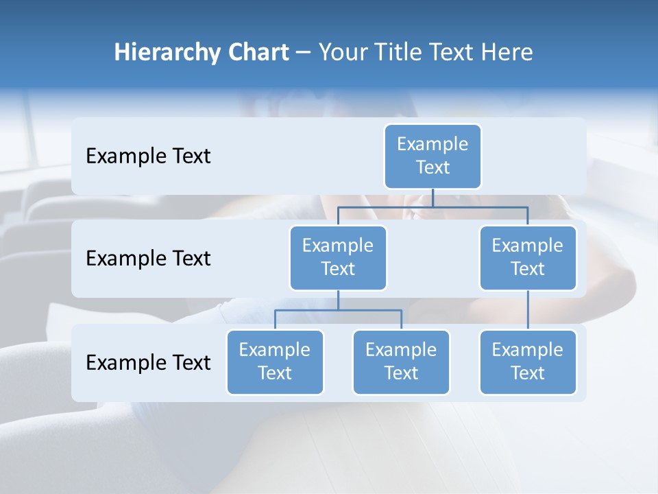Ball Workout Exercise PowerPoint Template