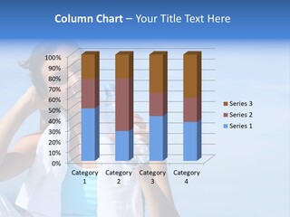 Sport Sports Smiling PowerPoint Template