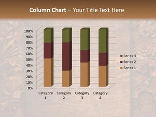 Natural Template Retro PowerPoint Template