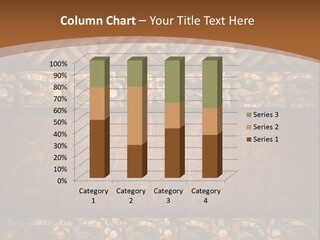 Retro Background Old PowerPoint Template