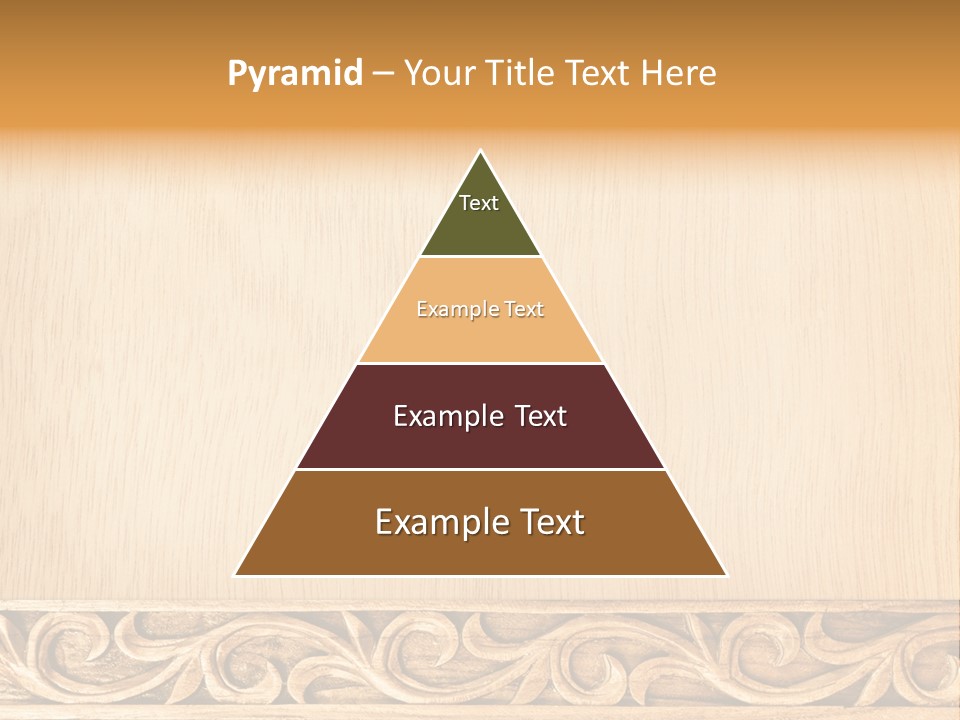 Background Antique Photo PowerPoint Template