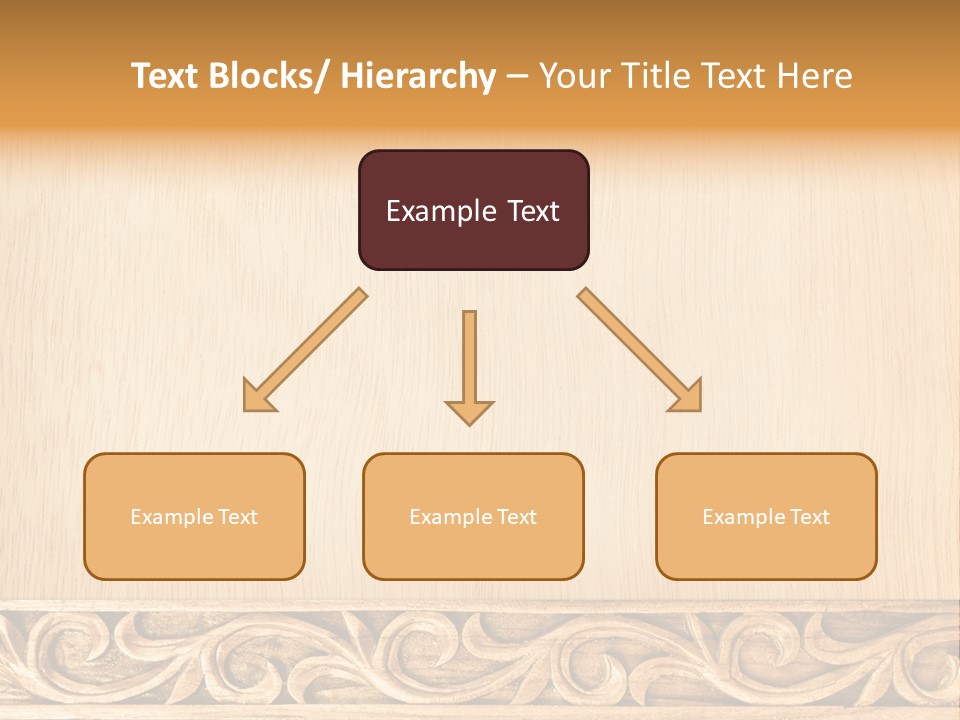 Background Antique Photo PowerPoint Template