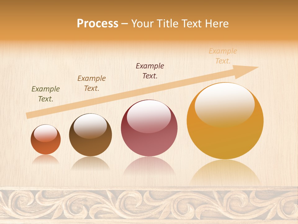 Background Antique Photo PowerPoint Template