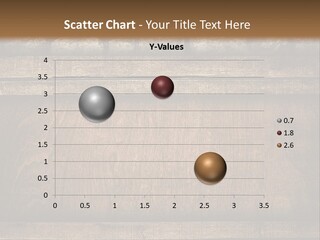 Hole Plate Design PowerPoint Template