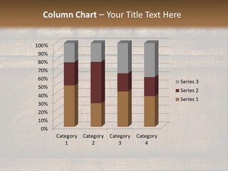 Hole Plate Design PowerPoint Template