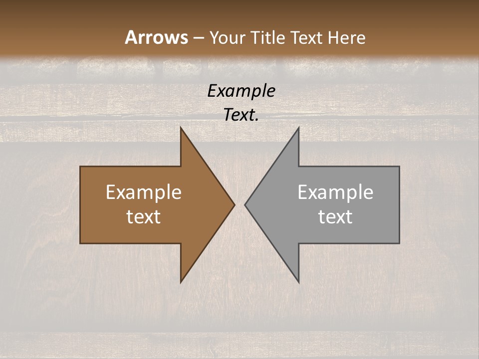 Hole Plate Design PowerPoint Template