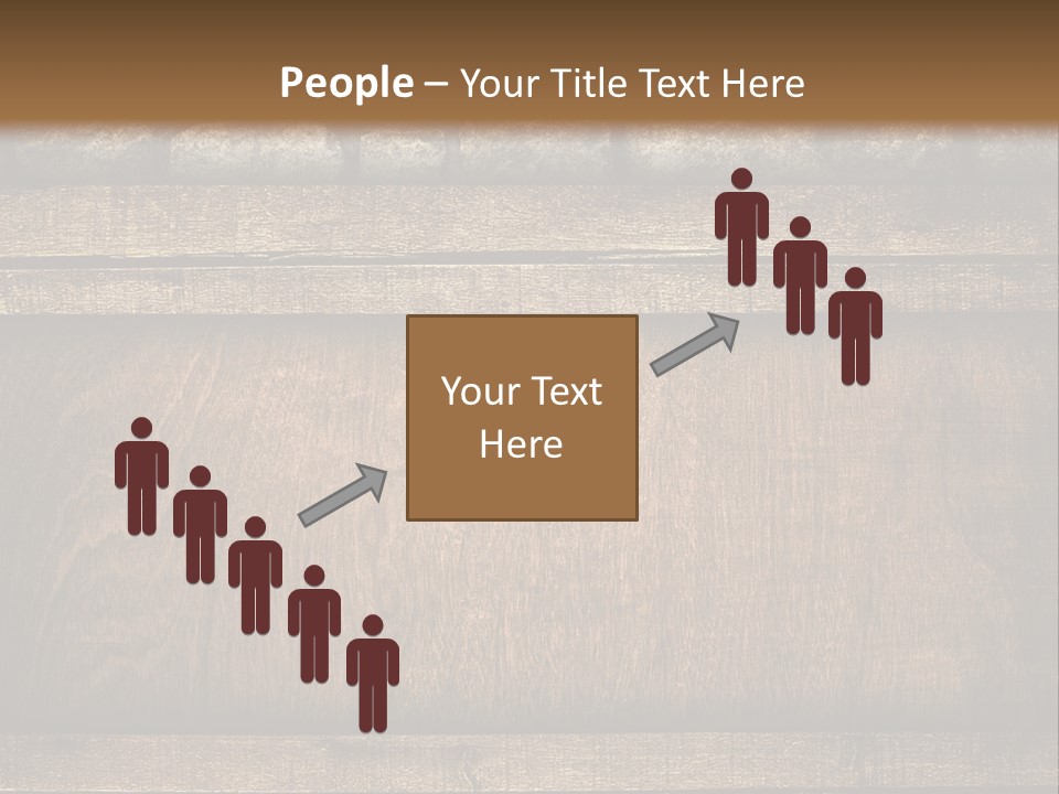 Hole Plate Design PowerPoint Template
