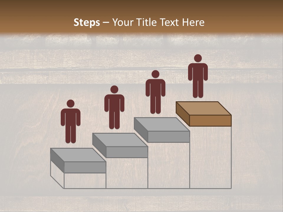 Hole Plate Design PowerPoint Template