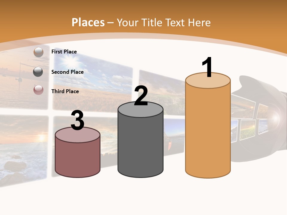 Sud Gusto Macinare PowerPoint Template