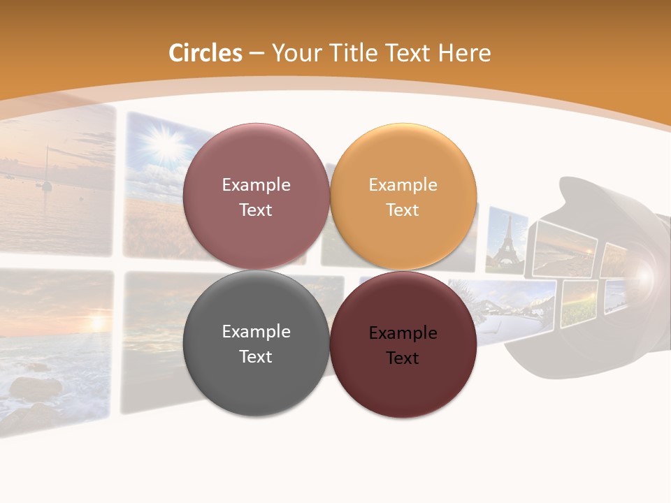 Sud Gusto Macinare PowerPoint Template