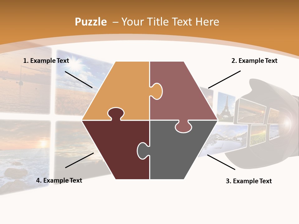 Sud Gusto Macinare PowerPoint Template