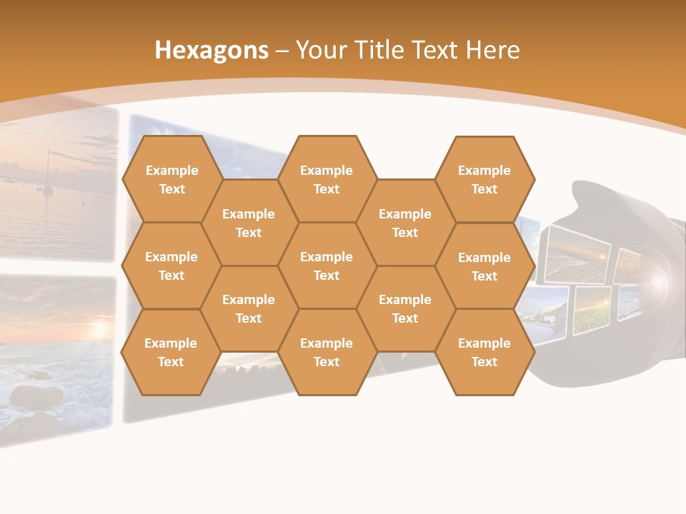 Sud Gusto Macinare PowerPoint Template