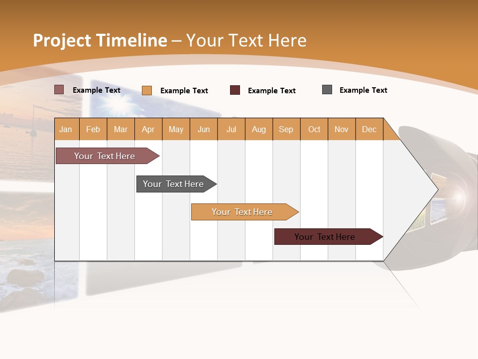 Sud Gusto Macinare PowerPoint Template