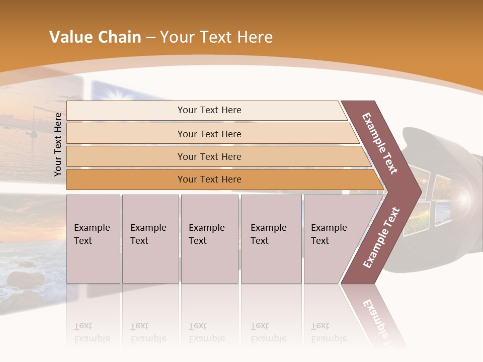 Sud Gusto Macinare PowerPoint Template