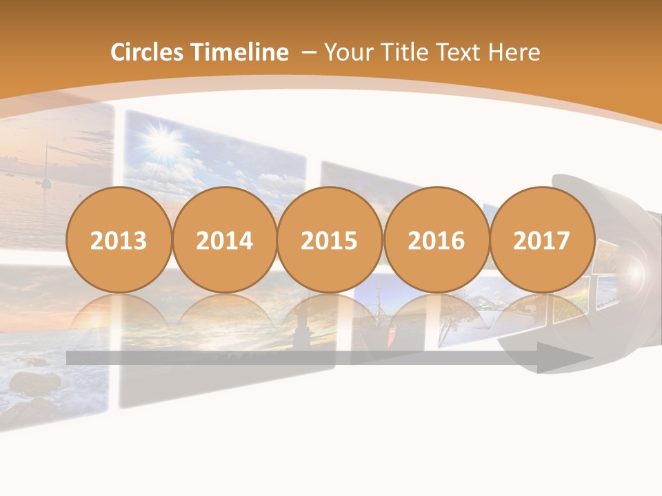 Sud Gusto Macinare PowerPoint Template