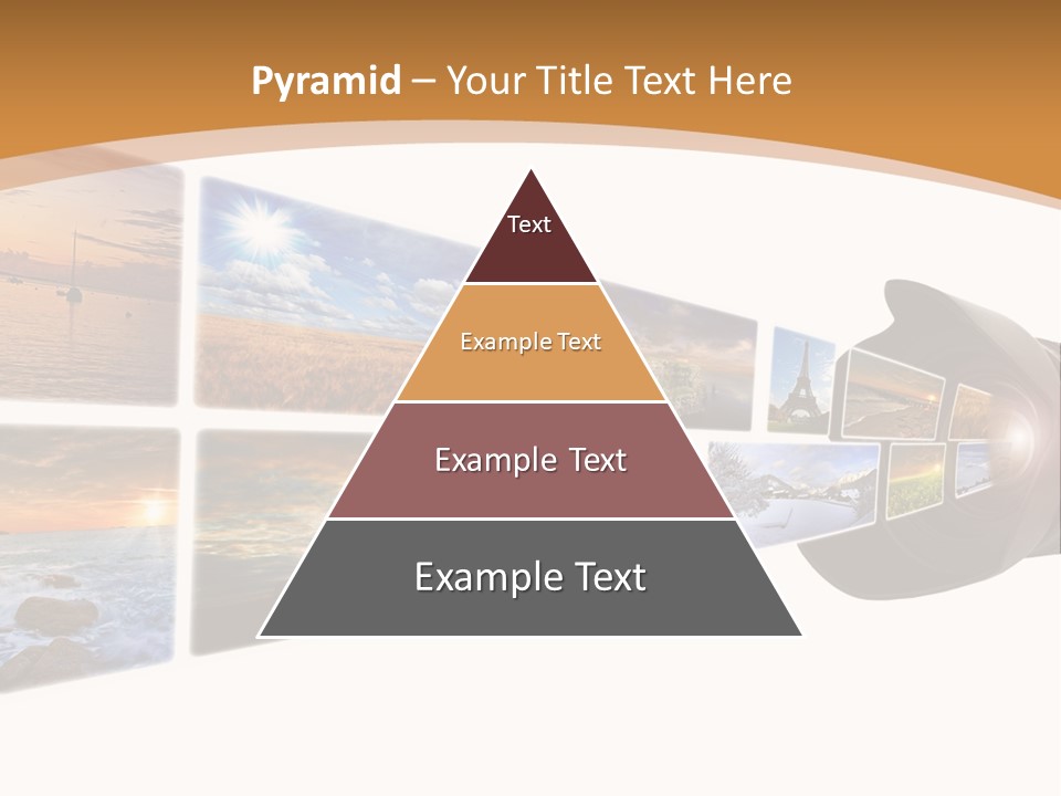 Sud Gusto Macinare PowerPoint Template