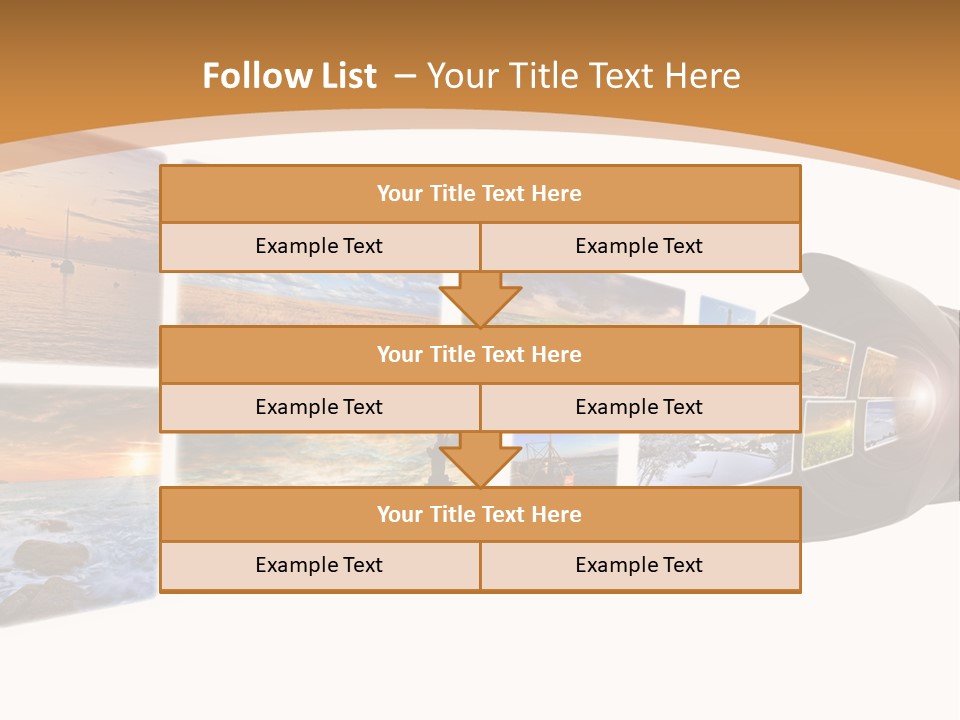 Sud Gusto Macinare PowerPoint Template