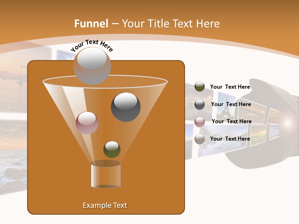 Sud Gusto Macinare PowerPoint Template