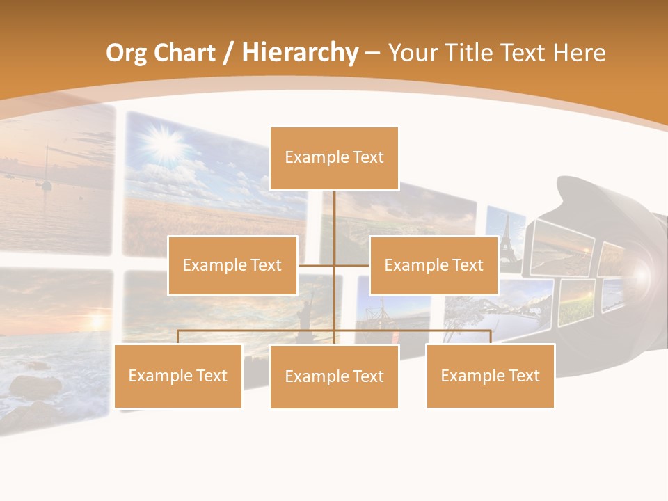 Sud Gusto Macinare PowerPoint Template