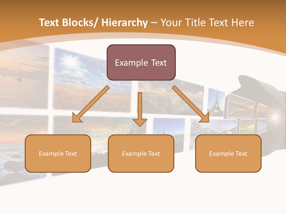Sud Gusto Macinare PowerPoint Template