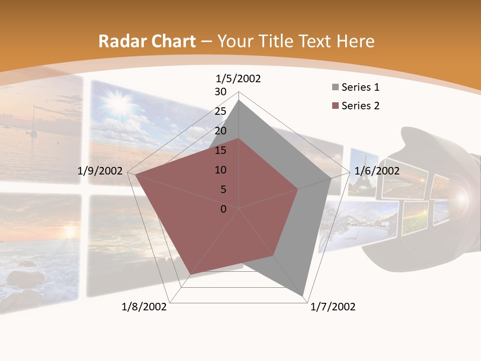 Sud Gusto Macinare PowerPoint Template